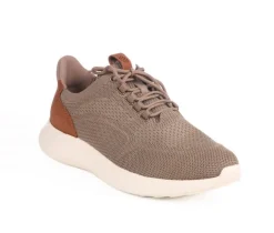 Johnston and Murphy Fashion & Lifestyle|Casual>Men's Amherst 2.0 Knit U-Throat Dress Sneakers