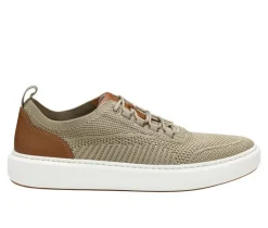 Men's Anders Knit U Throat Slip-On Shoes|Johnston and Murphy Best