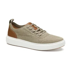 Men's Anders Knit U Throat Slip-On Shoes|Johnston and Murphy Best