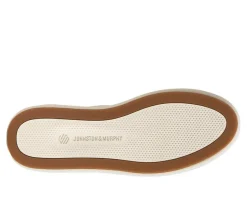 Men's Anders Knit U Throat Slip-On Shoes|Johnston and Murphy Best