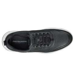 Men's Amherst GL1 Luxe Hybrid Dress Shoes|Johnston and Murphy New