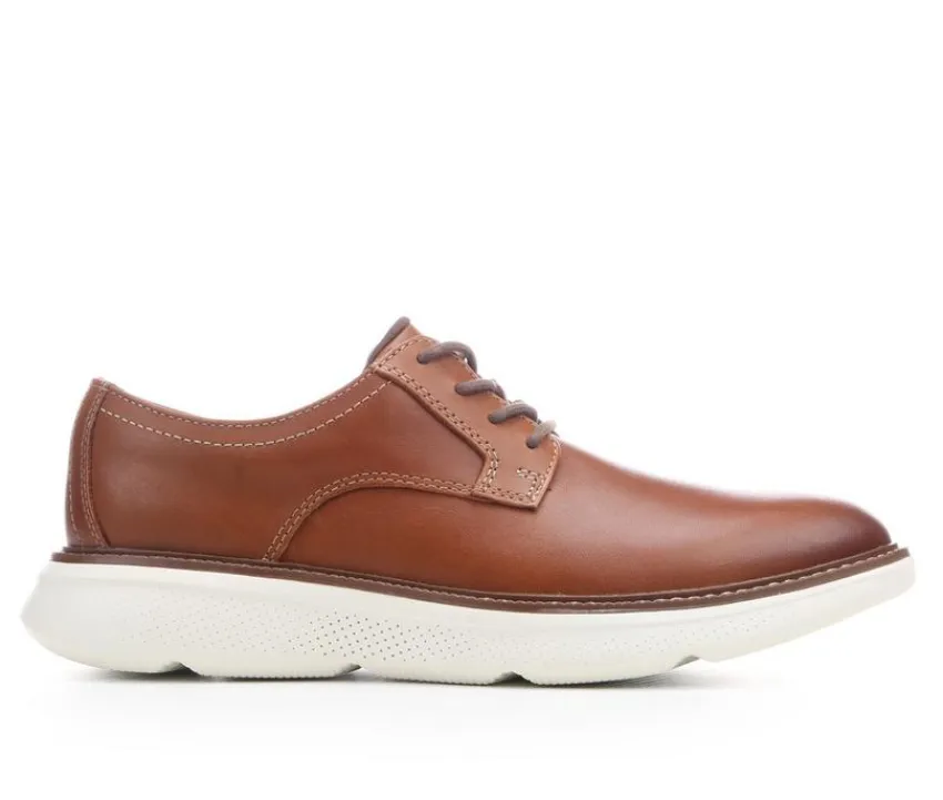 Johnston and Murphy Dress>Men's Colson Oxfords