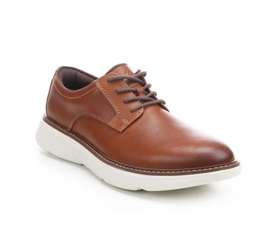Johnston and Murphy Dress>Men's Colson Oxfords