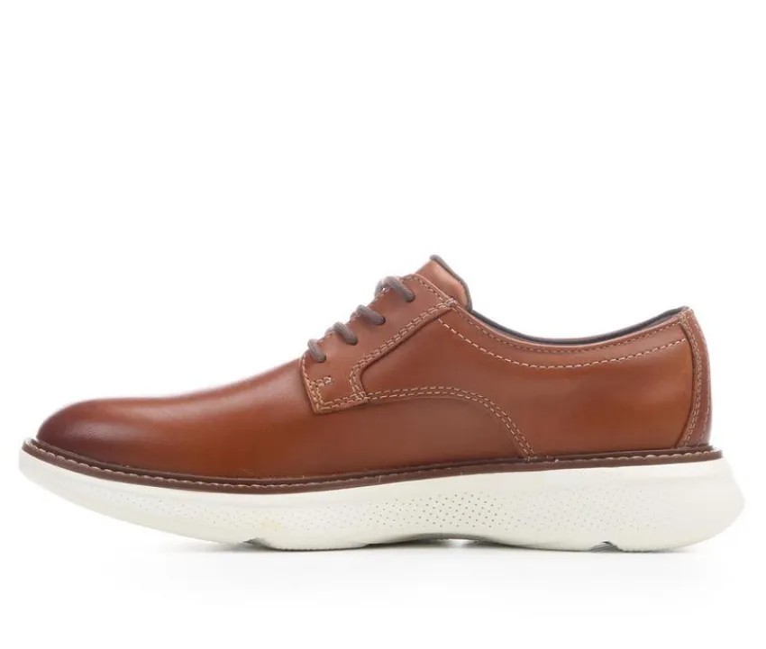 Johnston and Murphy Dress>Men's Colson Oxfords