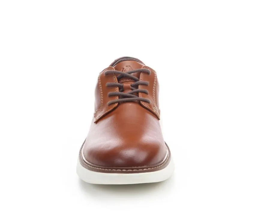 Johnston and Murphy Dress>Men's Colson Oxfords