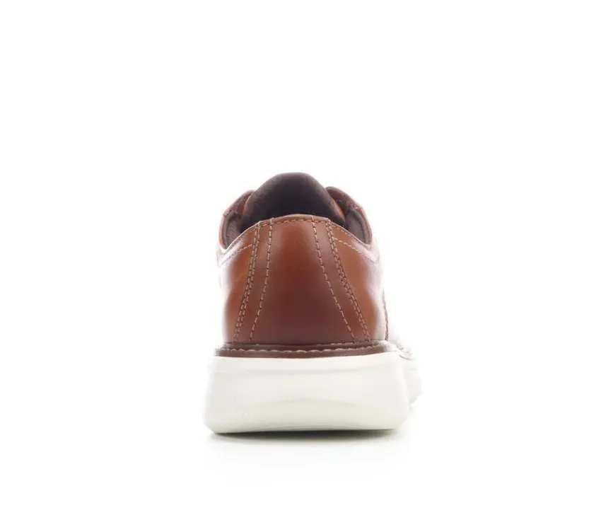 Johnston and Murphy Dress>Men's Colson Oxfords