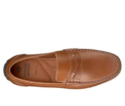 Men's Beck Penny Loafers|Johnston and Murphy Outlet