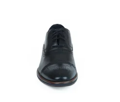 Men's Conard 2.0 Cap Toe Dress Shoes|Johnston and Murphy Best