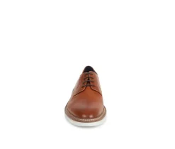Men's Cason Plain Toe Dress Shoes|Johnston and Murphy Discount