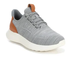 Men's Amherst 2.0 Knit U-Throat Dress Sneakers|Johnston and Murphy Sale