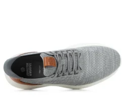 Men's Amherst 2.0 Knit U-Throat Dress Sneakers|Johnston and Murphy Sale