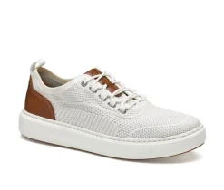 Johnston and Murphy Casual>Men's Anders Knit U Throat Slip-On Shoes