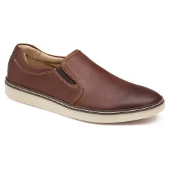 Men's McGuffey S/O Slip-On Shoes|Johnston and Murphy Discount