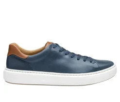Men's Anders Lace-To-Toe Dress Shoes|Johnston and Murphy Sale
