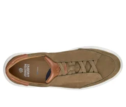 Men's Anders Stretch Lace-To-Toe Dress Shoes|Johnston and Murphy Hot