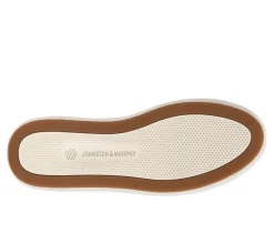 Men's Anders Stretch Lace-To-Toe Dress Shoes|Johnston and Murphy Hot