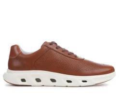 Men's Cruz U-Throat Dress Sneakers|Johnston and Murphy Discount
