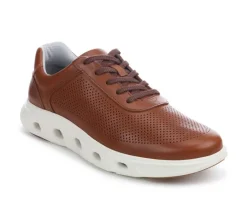 Men's Cruz U-Throat Dress Sneakers|Johnston and Murphy Discount