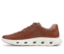 Men's Cruz U-Throat Dress Sneakers|Johnston and Murphy Discount