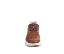 Men's Cruz U-Throat Dress Sneakers|Johnston and Murphy Discount
