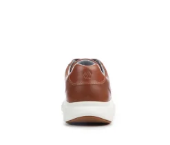Men's Cruz U-Throat Dress Sneakers|Johnston and Murphy Discount