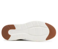 Men's Cruz U-Throat Dress Sneakers|Johnston and Murphy Discount