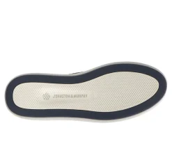 Men's Anders Knit U Throat Slip-On Shoes|Johnston and Murphy Online