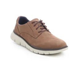 Johnston and Murphy Casual>Men's Connor PT Oxfords