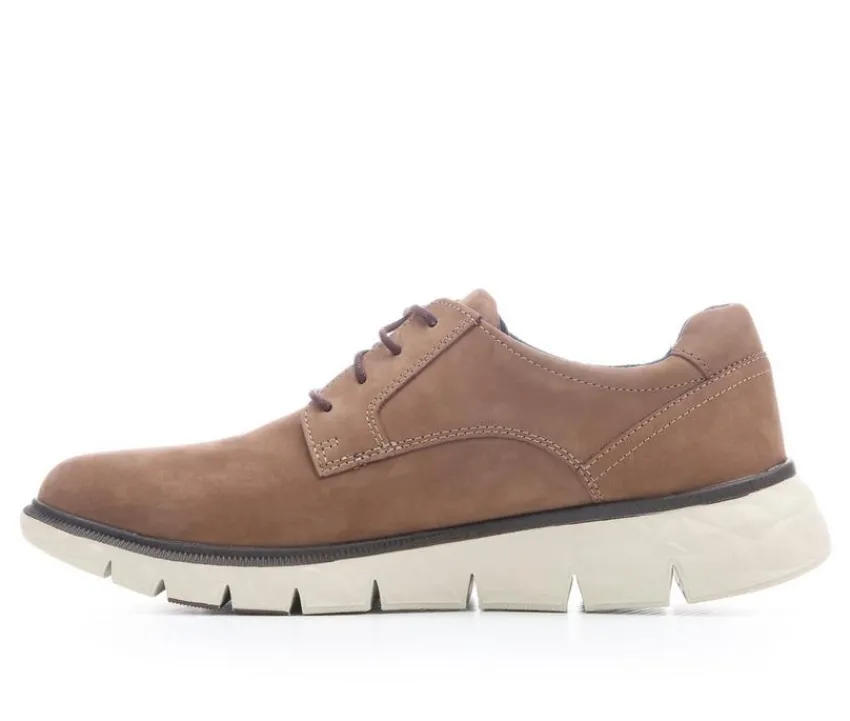 Johnston and Murphy Casual>Men's Connor PT Oxfords