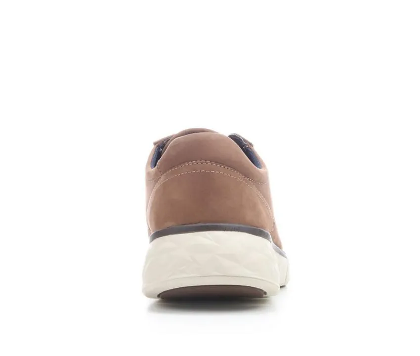 Johnston and Murphy Casual>Men's Connor PT Oxfords
