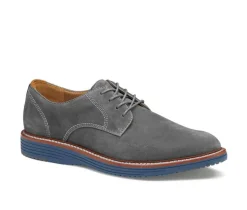 Johnston and Murphy Dress>Men's Upton Plain Toe Dress Shoes