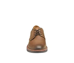 Men's Upton Plain Toe Dress Shoes|Johnston and Murphy Hot