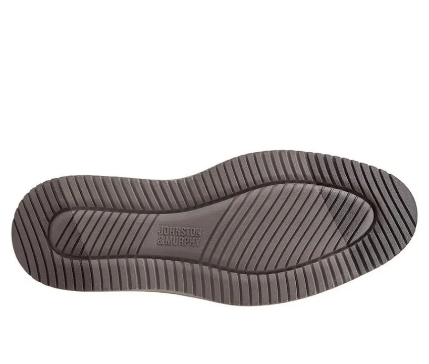 Men's Upton Plain Toe Dress Shoes|Johnston and Murphy Hot