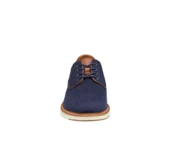 Men's Upton Wingtip Knit Dress Shoes|Johnston and Murphy Outlet
