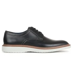 Johnston and Murphy Dress>Men's Cason Plain Toe Dress Shoes