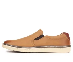 Men's McGuffy Slip-On Shoes|Johnston and Murphy Best