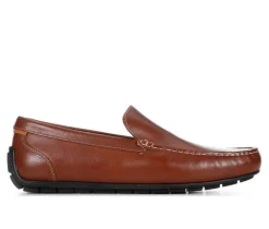 Men's Beck Venetian Loafers|Johnston and Murphy Outlet
