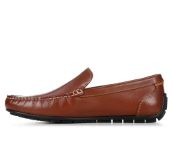 Men's Beck Venetian Loafers|Johnston and Murphy Outlet
