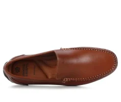 Men's Beck Venetian Loafers|Johnston and Murphy Outlet