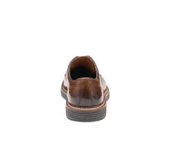 Men's Upton Cap Toe Oxfords|Johnston and Murphy Best