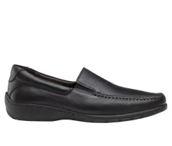 Men's Crawford Venetian Loafer|Johnston and Murphy New