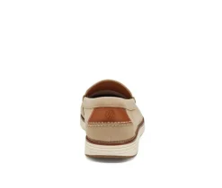 Men's Upton Perfed Vnetian Loafers|Johnston and Murphy Best