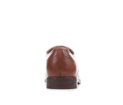 Men's Borland Plain Toe Dress Shoes|Johnston and Murphy Discount