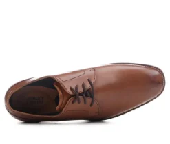 Men's Borland Plain Toe Dress Shoes|Johnston and Murphy Discount
