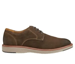 Johnston and Murphy Dress>Men's Upton Plain Toe Dress Shoes