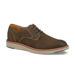 Johnston and Murphy Dress>Men's Upton Plain Toe Dress Shoes