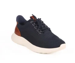 Men's Amherst 2.0 Knit U-Throat Dress Sneakers|Johnston and Murphy Clearance