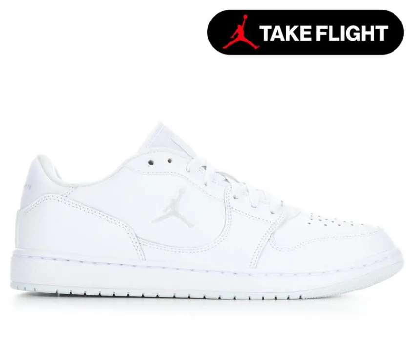 Men's Court Connect Low Sneakers|Jordan Online