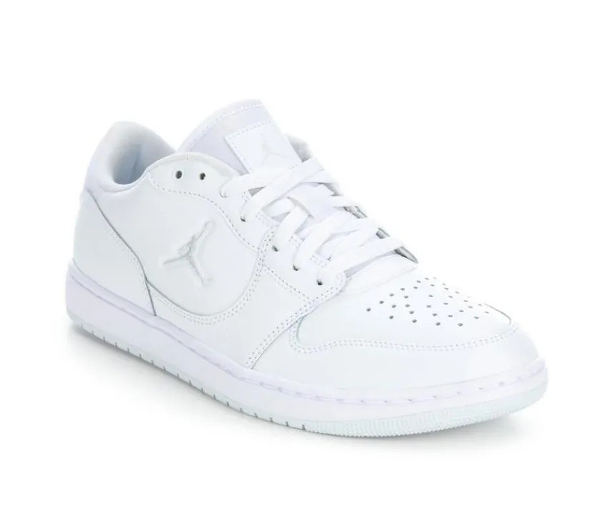 Men's Court Connect Low Sneakers|Jordan Online