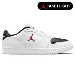 Jordan Fashion & Lifestyle|Basketball & Court>Men's Court Connect Low Sneakers